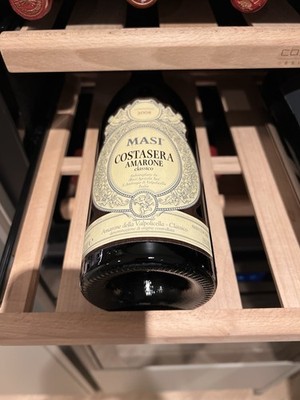 Masi Costasera Amarone della Valpolicella 2008 Venetien, 90 R. Parker Punkte !!