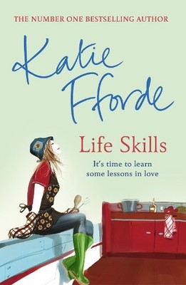 Katie Fforde Life Skills (Paperback) (UK IMPORT)