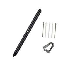Galaxy Tab S4 Stylus S Pen Replacement for Samsung Galaxy Tab S4 EJ Black