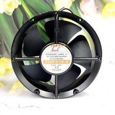 1 PCS LANG LI Fan AF22060HBL 200FZY8-S AC220V 22060 22CM 2 Wire axial flow fan