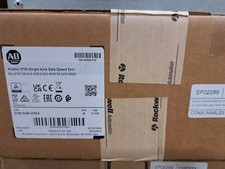 Allen Bradley 2198-S086-ERS4 Advanced Safety Single Axis K5700 Servo Drive