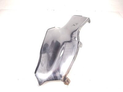 03 Suzuki Hayabusa GSXR1300 Front Right Ram Air Intake