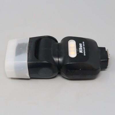 Nikon Speedlight SB-500 AF Shoe Mount Flash for Nikon 18208048144