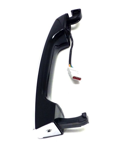 23252730 New Front LH or RH Door Handle Green Envy 2015-2020 Cadillac Escalade - Picture 9 of 10