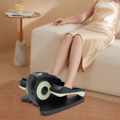 Elliptical Machine Electric Sitting Leg Under Desk Foot Pedal Exercise Device - Picture 23 of 24