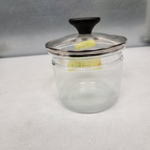 NICE REPLACEMENT GLASS LID COVER fits Corning PYREX 6283-C C-16 6283-L 6283-U - Picture 2 of 3
