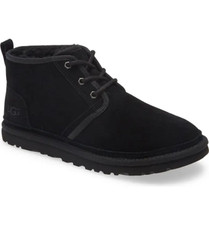 NIB UGG Women's Neumel Boots in Black