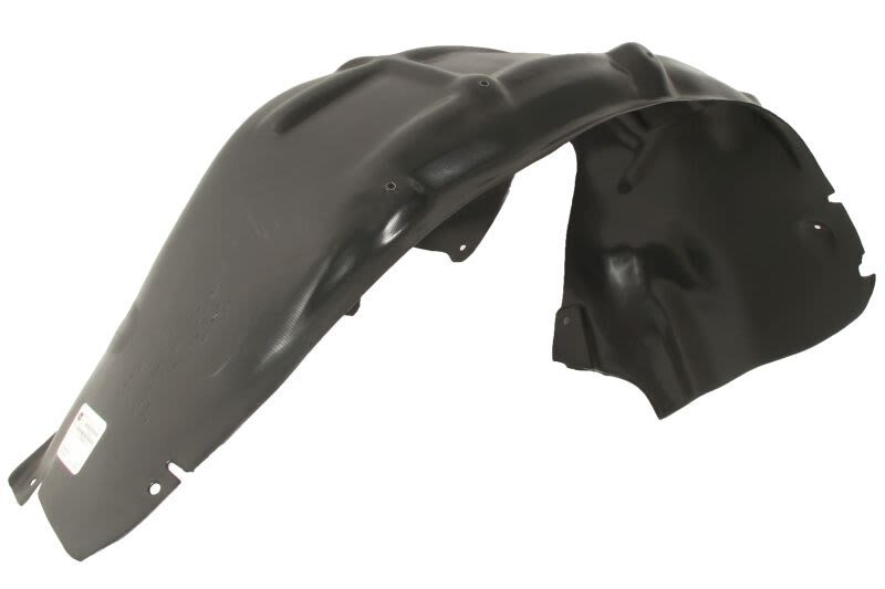 Wheel arch liner rear left fits to: SUZUKI VITARA 03.15-02.20