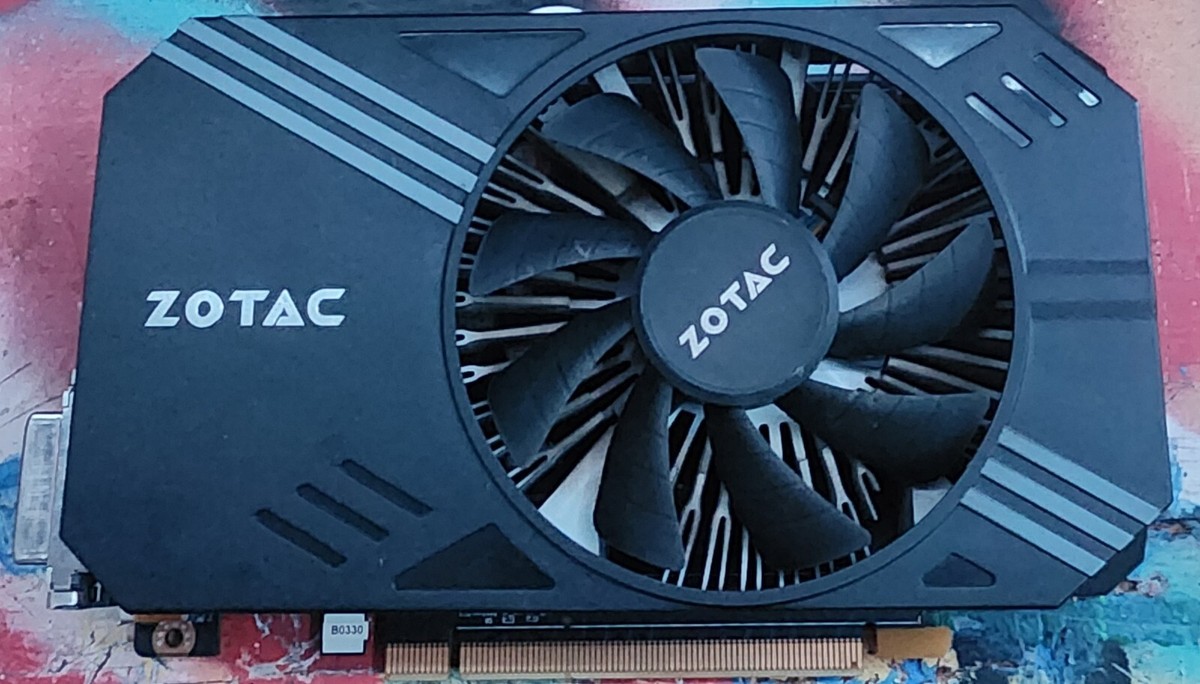 1060 Mini Geforce Gtx 1060 3gb Precio HP GeForce GTX 1060 3GB