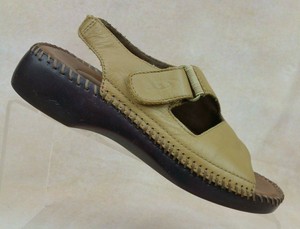 nina comfort shoes