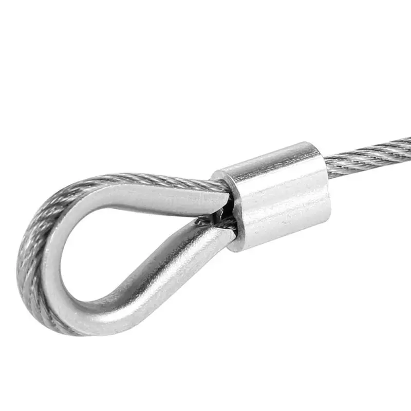 Wire on sale cable hooks
