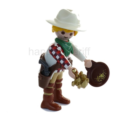 Playmobil TODAS LAS 12 Figuras Niño Serie Misterio 17 70242 Nuevo - Imagen 7 de 12