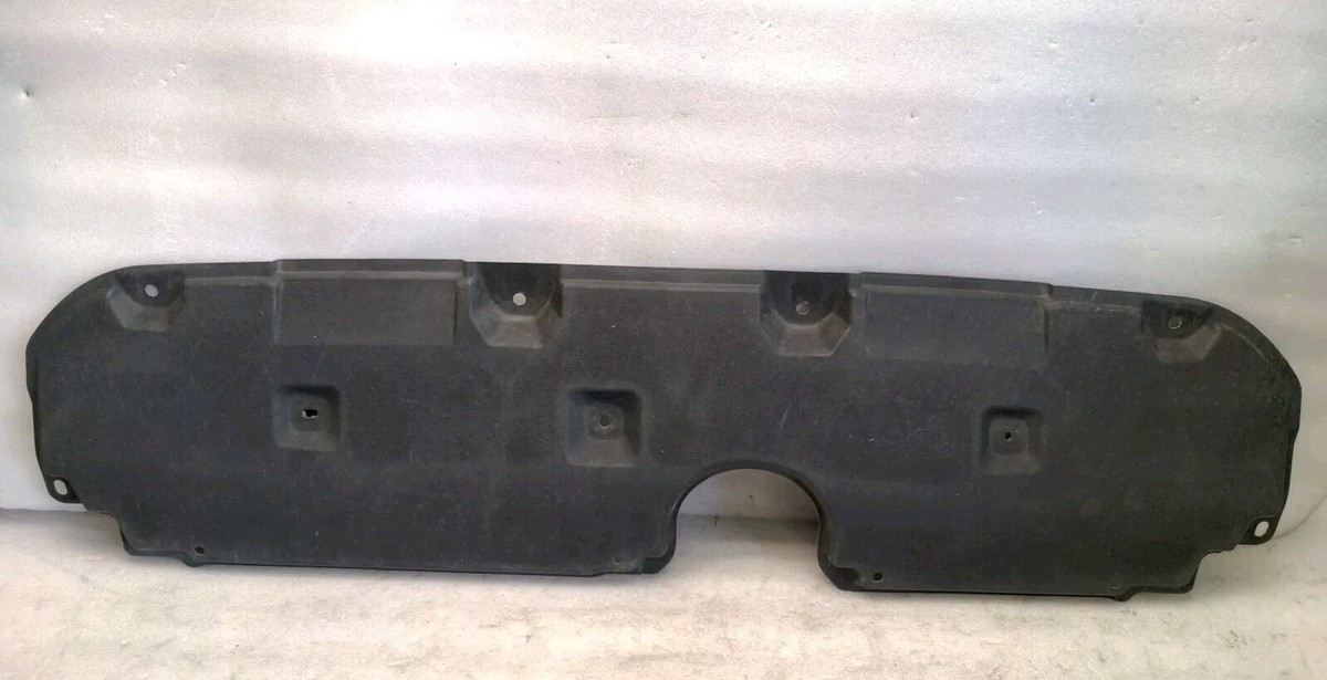 LEXUS NX200T 2015-2021 ENGINE SPLASH SHIELD UNDER COVER 51441