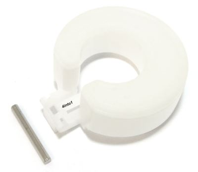 #ad Carburetor Float amp; Pin 16013 147 004 Honda NA NB NC NQ NU NX SA SB TG Z50 $14.95