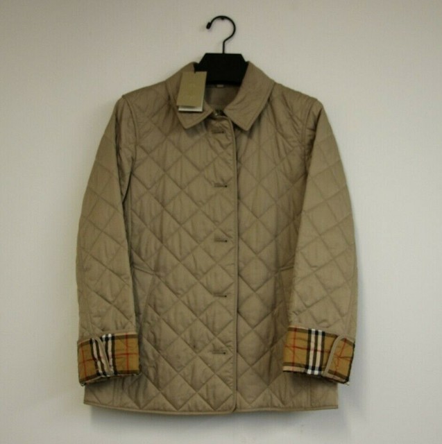 burberry frankby black