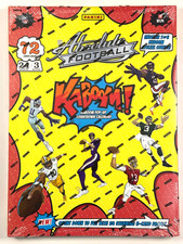 2026 Panini Absolute Countdown Calendar Football Guide in-content 15