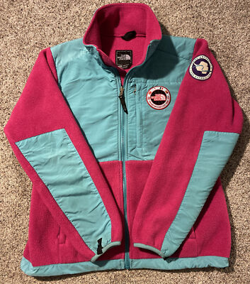 THE NORTH FACE TRANS ANTARCTICA デナリ 南極 L 楽天市場】レビューでクーポン☆復刻 ノースフェイス 南極大陸横断隊