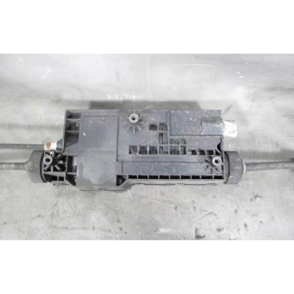 BMW F01 F02 2009 serie 7 módulo actuador de freno de estacionamiento eléctrico temprano OEM Foto 4 de 4