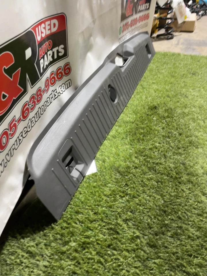 ✅ 2017 FORD TRANS CONNECT ПАНЕЛЬ ВНУТРЕННЕЙ ОТДЕЛКИ PN:DT11-V40352 OEM - Изображение 3 из 4