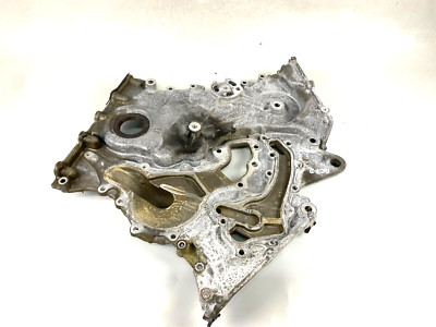 2020 Chrysler Pacifica Vorne Motor Steuerkette Abdeckplatte 04893784AE