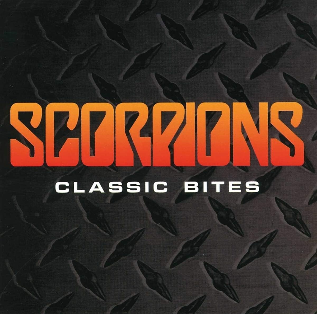 Scorpions Classic Bites CD NEW SEALED Wind Of Change/Crazy World/Alien Nation+