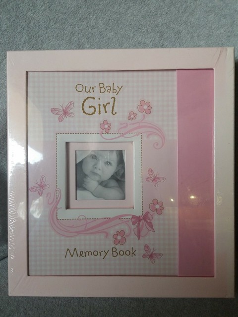 online gifts for baby girl