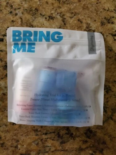 Limpiadores de la piel de Gel Laneige