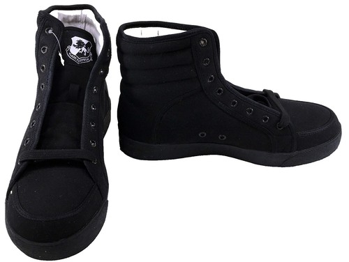 Vlado Black Mens Shoes Comfortable Vlado Atlas | eBay main image 3