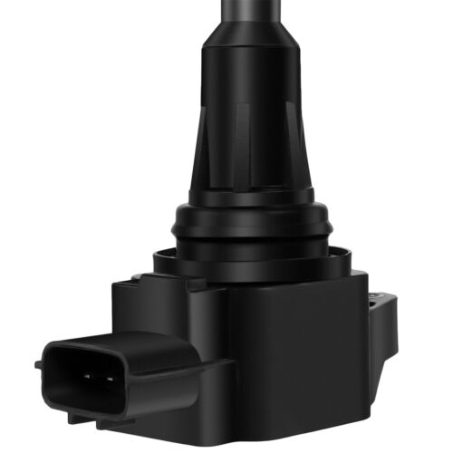 ECCPP 6 For 3.7L Infiniti EX37 FX37 G37 M37 Q50 Ignition Coil Spark Plug 13 14 - Picture 8 of 11
