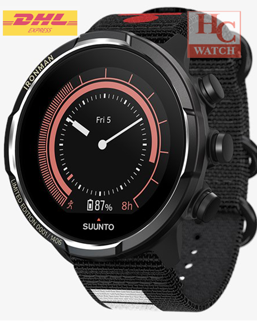 suunto ironman