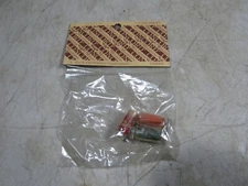 Vintage Concord Dollhouse Glass Preserved Vegetables Jars 1970's 1:12 Kitchen 