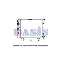 KüHler WasserküHler MotorküHler FüR Mercedes Saloon Coupe W124 C124 W201 S124