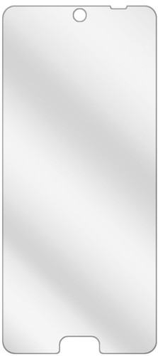 2x Screen Protector for Sharp Aquos R3 Protection Crystal Clear dipos - Picture 3 of 5