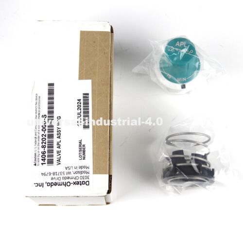 New In Box DATEX-OHMEDA 1406-8202-000-S APL Valve - Picture 1 of 21