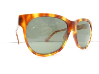 ANNE KLEIN FOR RIVIERA OVERSIZED FULL RIM DESIGNER  display picture 1