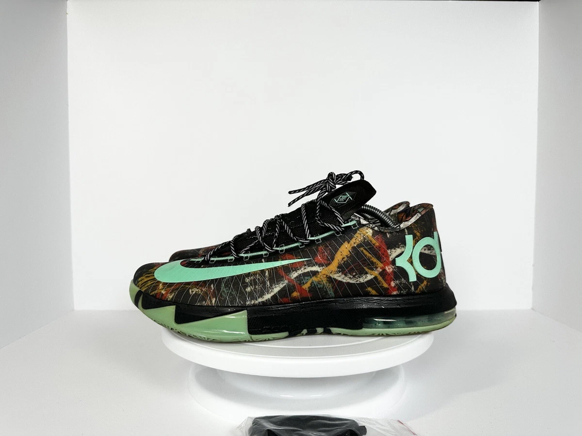 kd 6 all star illusion