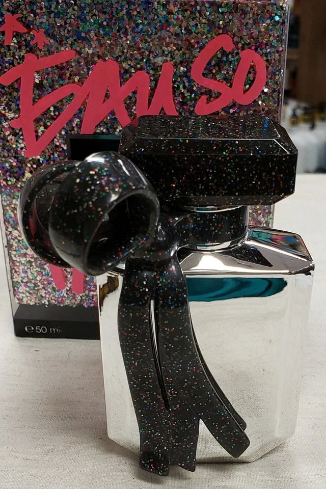 Victoria's Secret Eau So Party Parfum 1.7 OZ Sellado Nuevo En Caja Versión Original  Foto 4 de 4