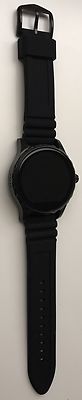 FOSSIL Q FTW2107 MARSHAL Black