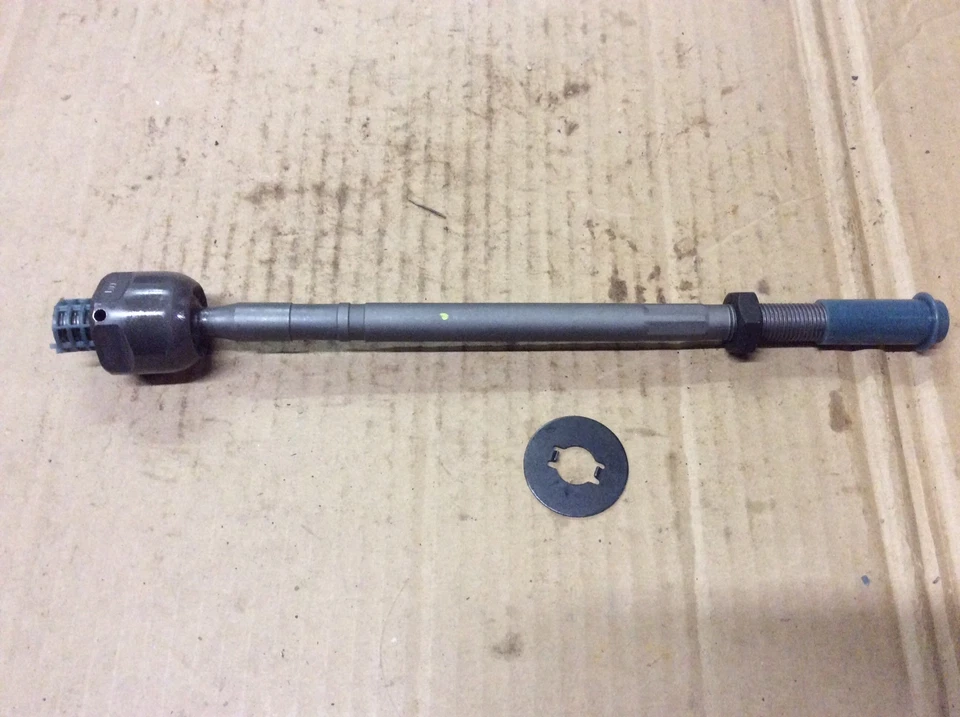 NOVO NAPA 269-2974 extremidade da haste de amarração de direção - Compatível com 90-97 Subaru  - Imagem 4 de 4