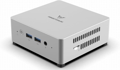 MINISFORUM Mini PC UN100L/V 16GB/256GB Intel Processor N100 | eBay