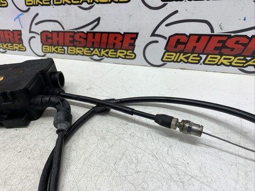 ♻️ Bmw R1200gs Tu 2008 - 2012 Throttle Cables ♻️ - Picture 5 of 9