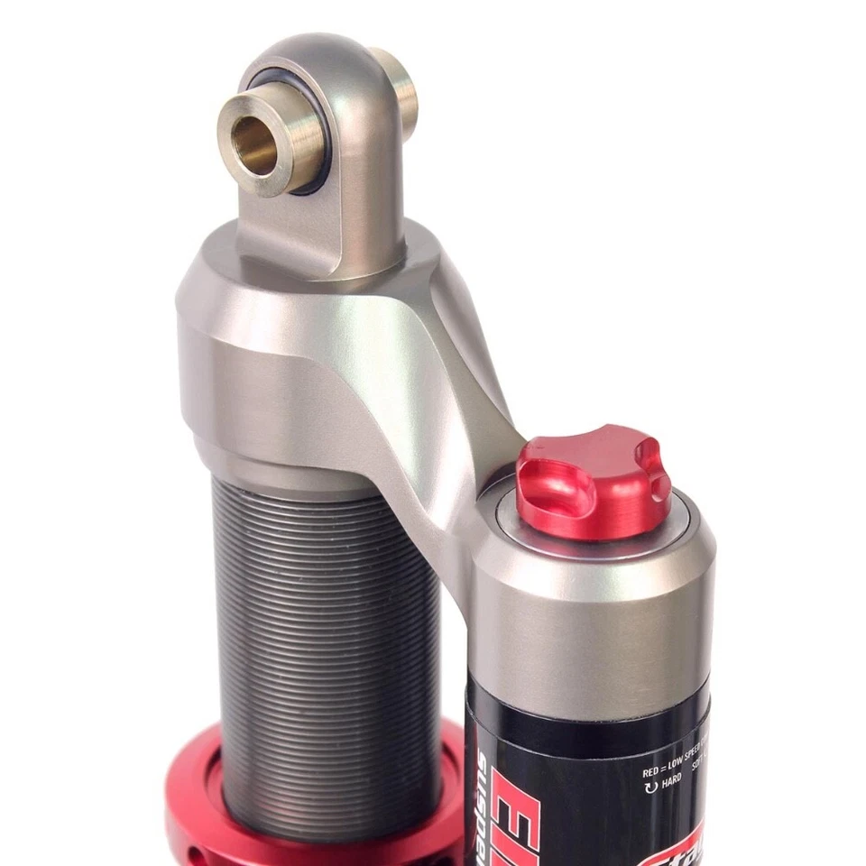 ELKA Suspension STAGE 4 FRONT & REAR Shocks CAN-AM SPYDER F3-S 2015-2024 - Изображение 2 из 3