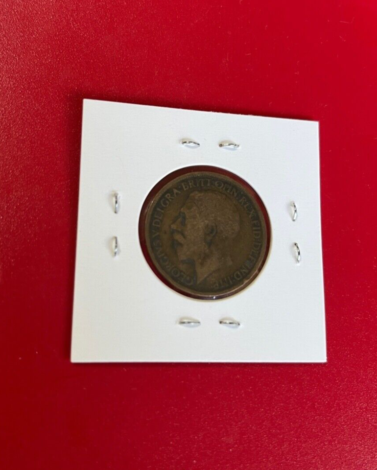 1918-half-penny-uk-coin-nice-world-coin-ebay