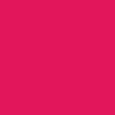 HOT PINK SOLID Cotton BANDANA SCARVE Bandanna Scarf HEAD WRAP Cap Hanky 22"