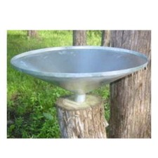 Boss Buck 55 Gallon Metal Funnel - Inside Fit