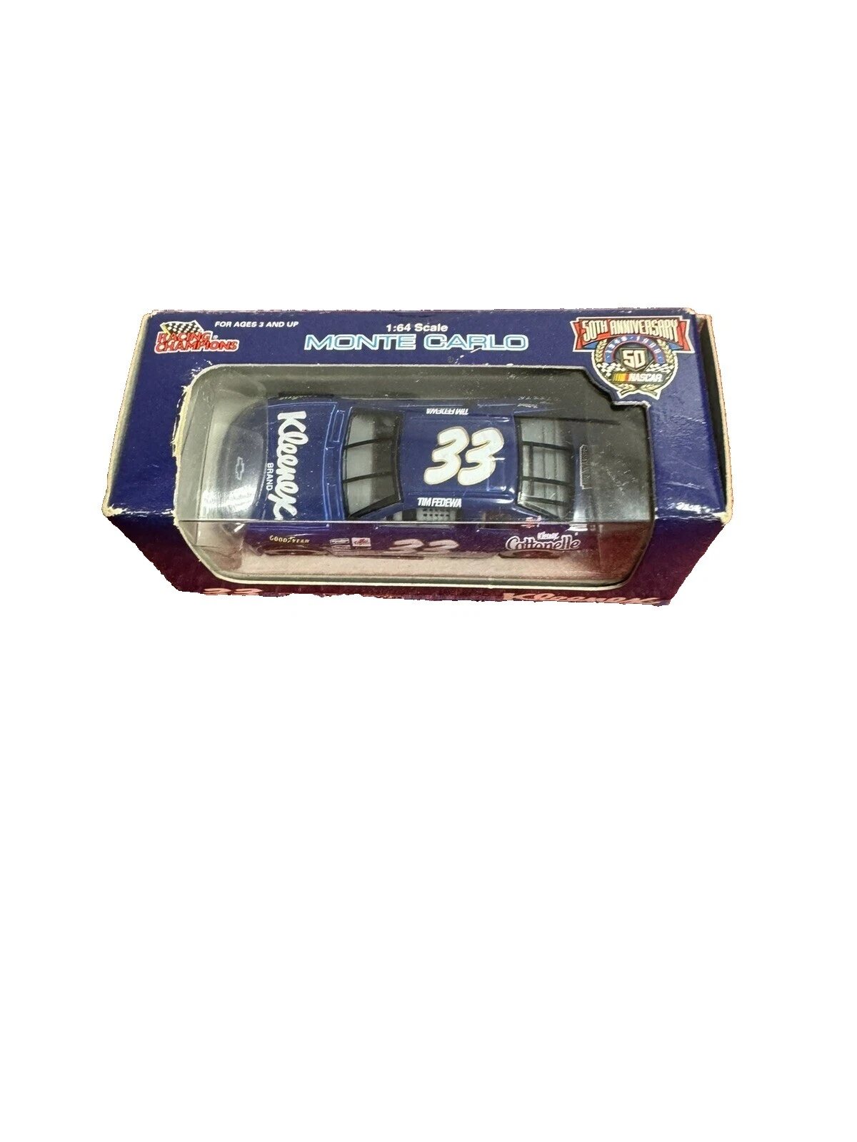 Lionel Chevrolet Contemporary Manufacture Diecast Cars, Trucks & Vans