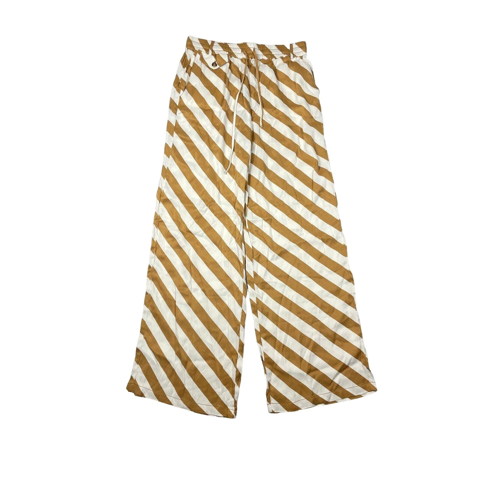 Pantalones Anthropologie Multicolor para Mujer