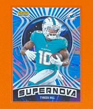 2022 Panini Instant Supernova Football Cards Checklist 22