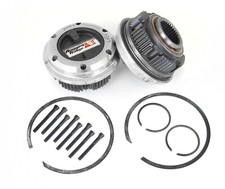 15001.97 - Manual Locking Hub Set For Dodge And Ford Trucks. 15001.97 - Manual Locking Hub Set For Dodge And Ford Trucks.