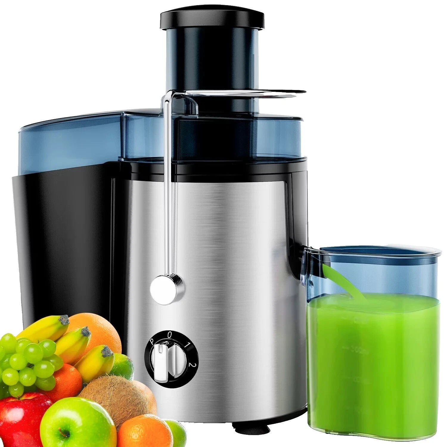 Нержавеющая сталь можно мыть в посудомоечной машине-запчасти соковыжималки